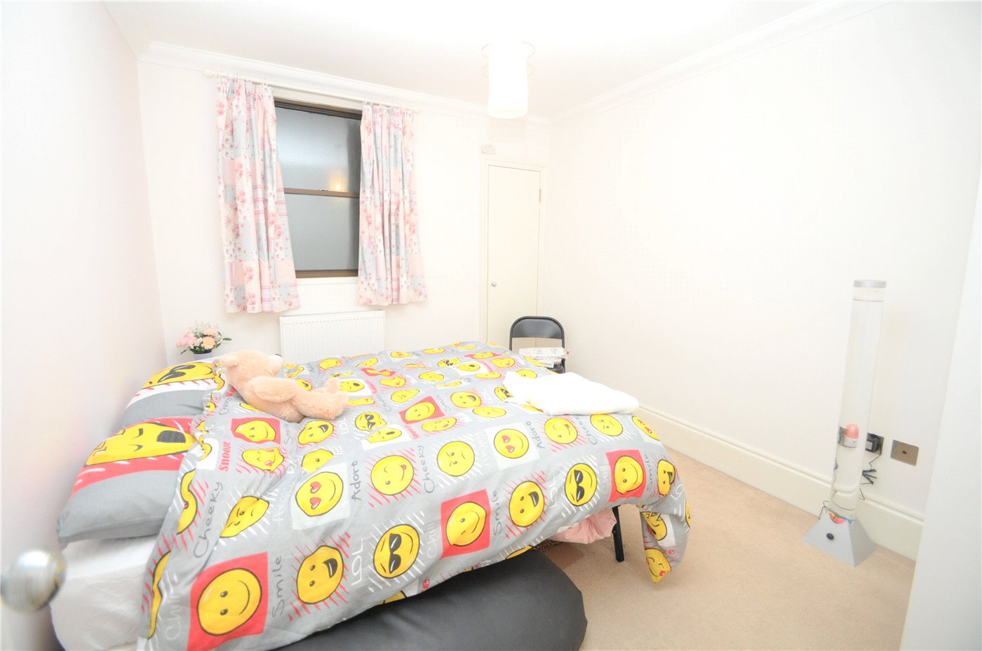 Bed 2